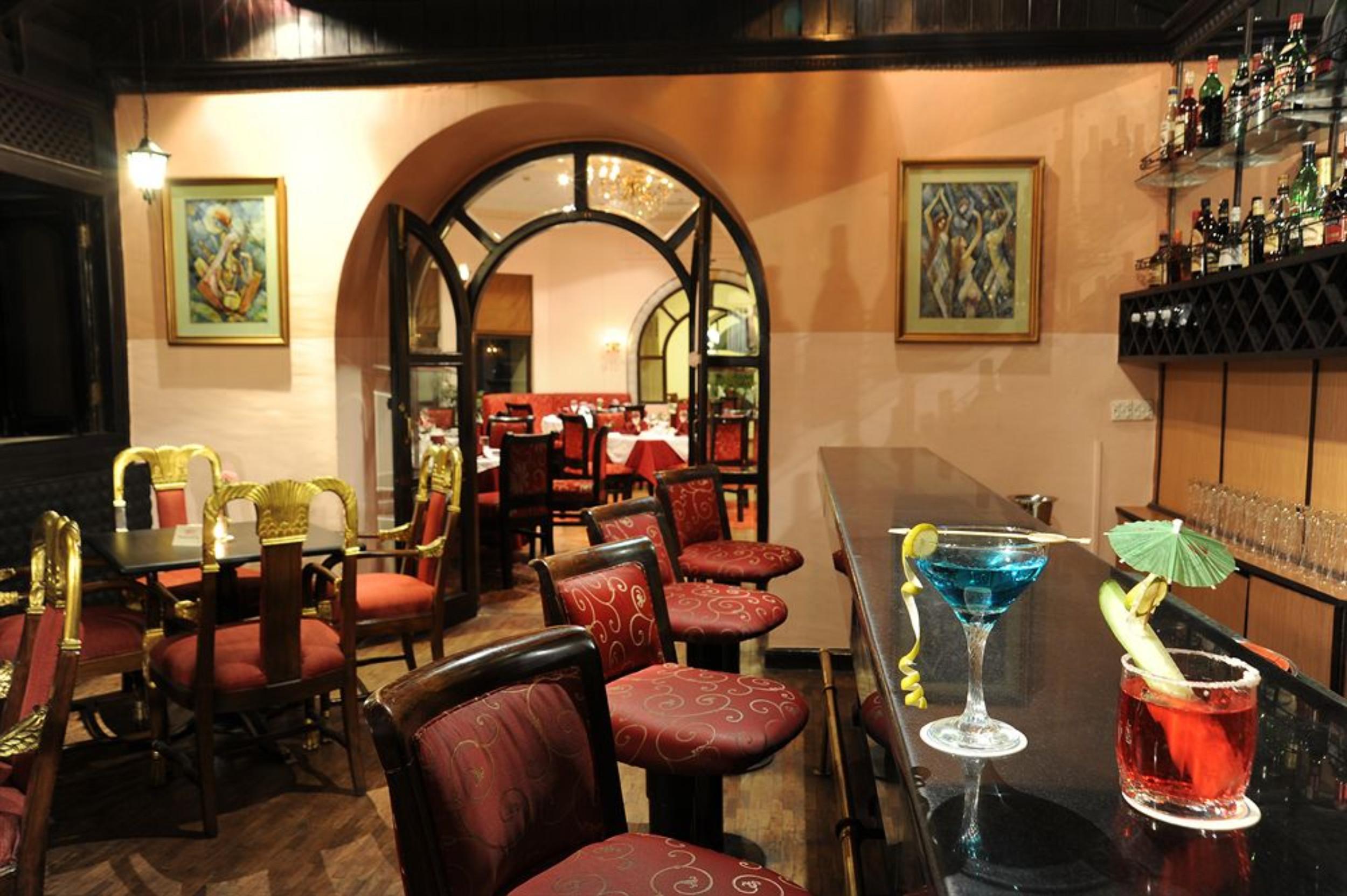 Grand Hotel Kathmandu Esterno foto