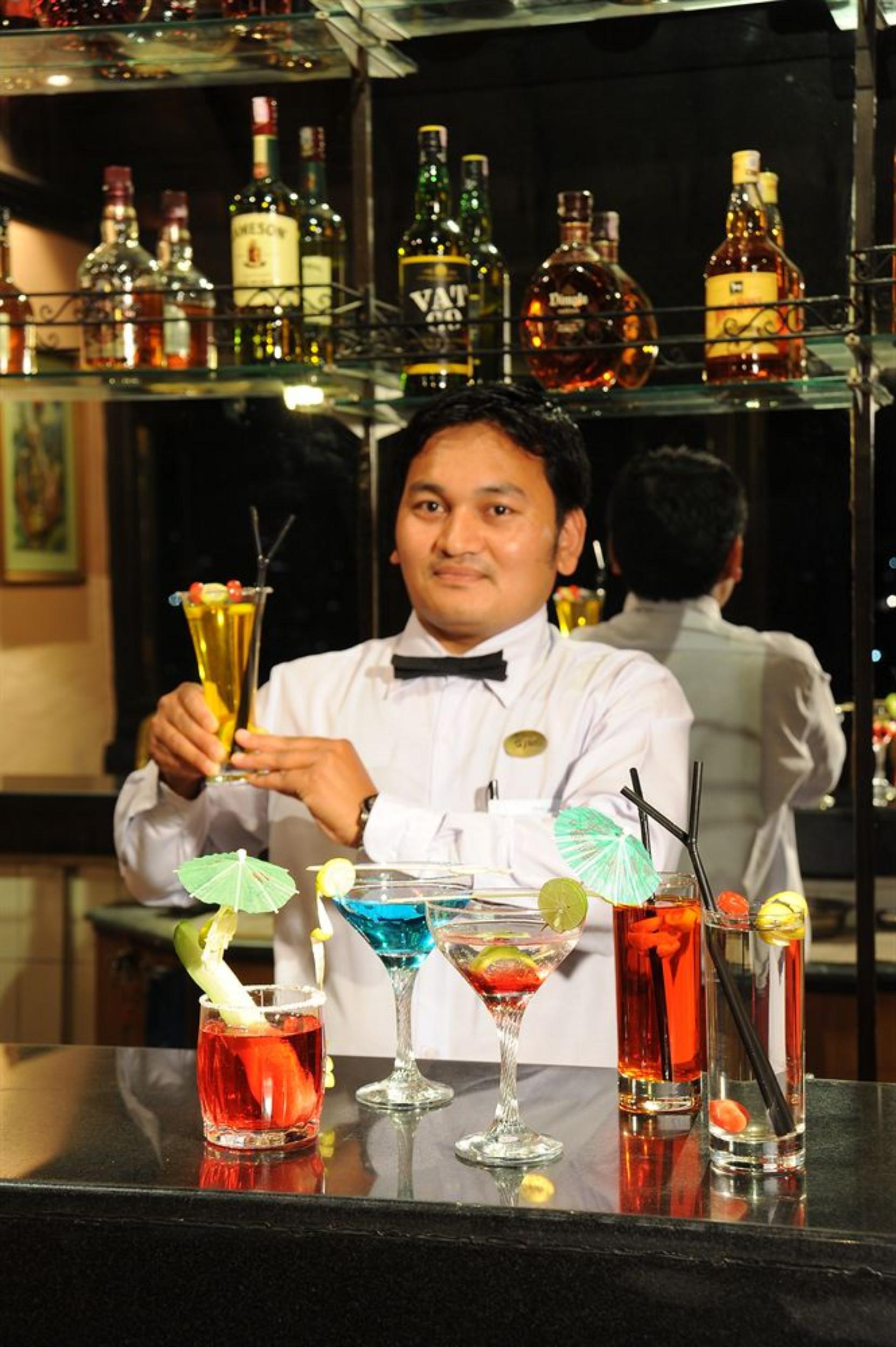 Grand Hotel Kathmandu Esterno foto