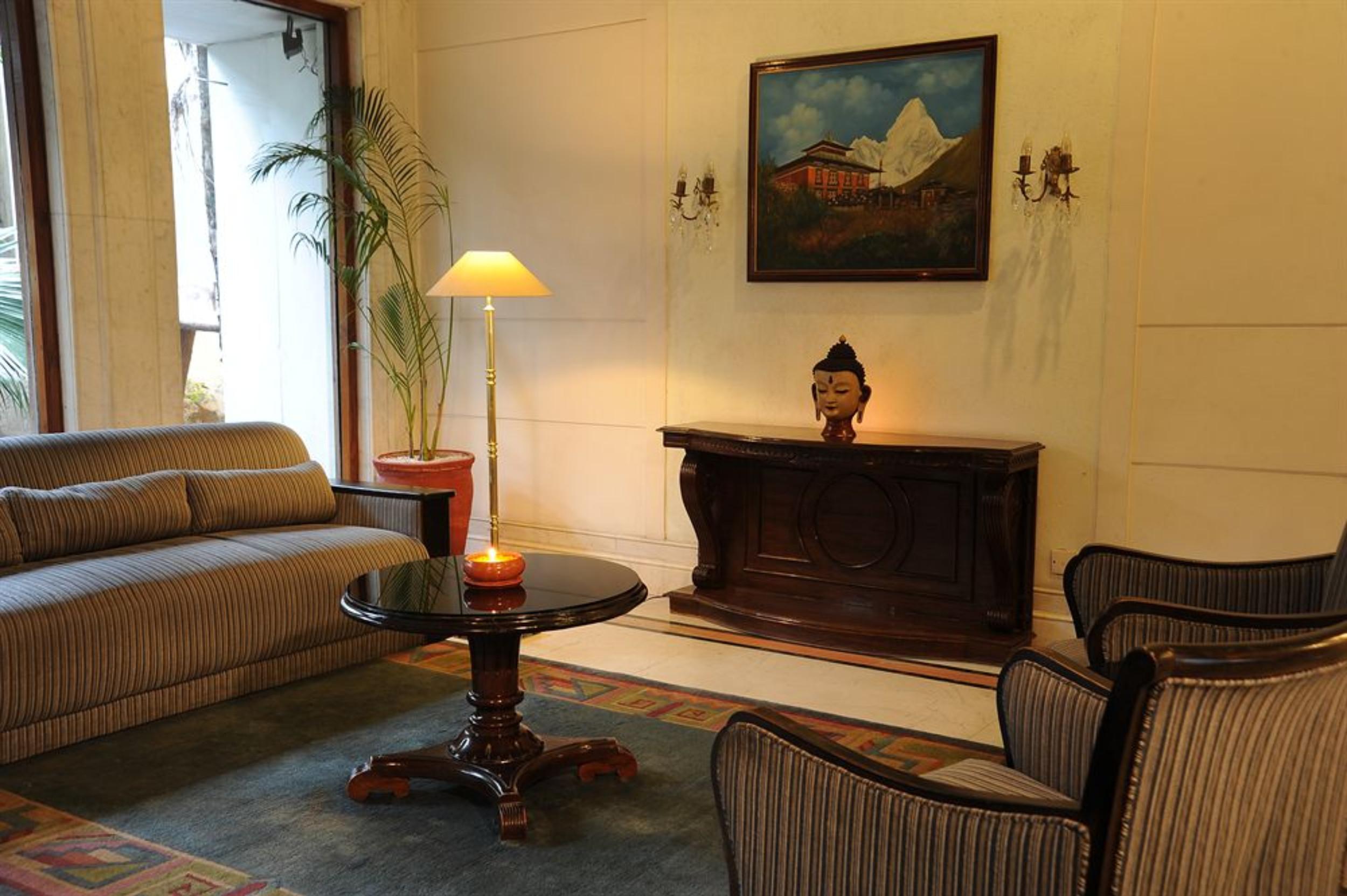 Grand Hotel Kathmandu Esterno foto