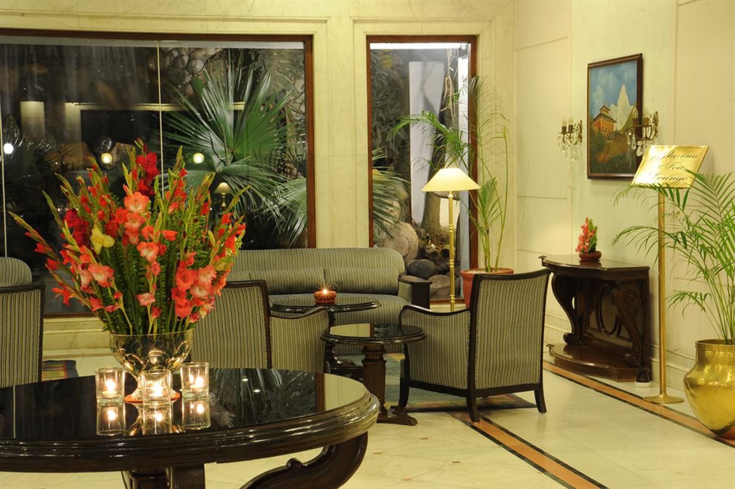 Grand Hotel Kathmandu Esterno foto